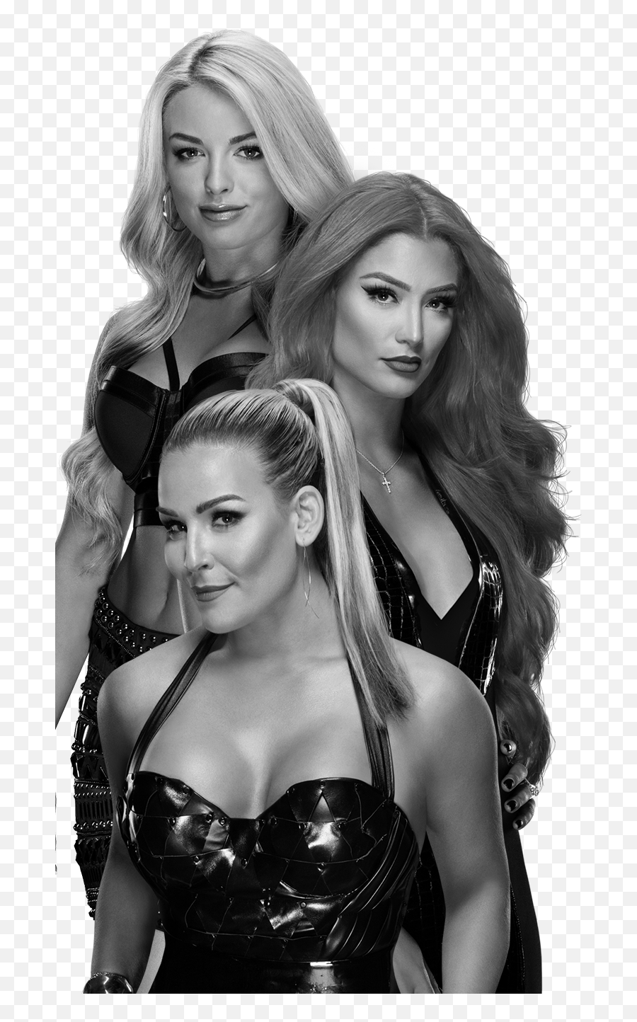 Mandy Rose - Page 2 Fandoms Heartbreakers A Cult Paige Wwe In High Heels Png,Mandy Rose Png