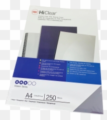 Branded Hiclear Pvc 250micron Clear Ppe Sheets 100 - Document Png,Shield Transparent