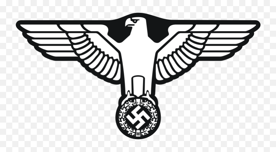 Download Man In The High Castle Nazi Symbol Hd Png - New World Order Flag,Nazi Png