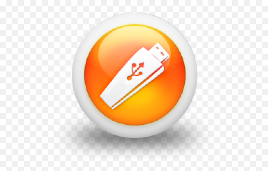 Download Usb Png Free - 3d Website Icon Png 3d Login Icon Png,Website Icon Png