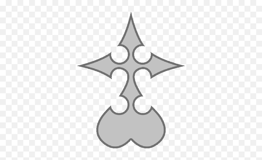 Nobody Spray Logo Counter - Strike 16 Sprays Kingdom Hearts Heartless Symbol Png,Sburb Logo