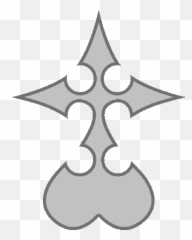 Nobody Spray Logo Counter - Strike 16 Sprays Kingdom Hearts Heartless Symbol Png,Sburb Logo
