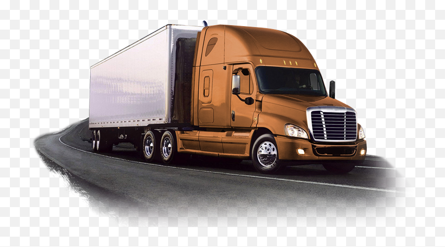 Truck Insurance - Columna Agency Home Insurance Accounting Golden Truck Png,Semi Truck Png