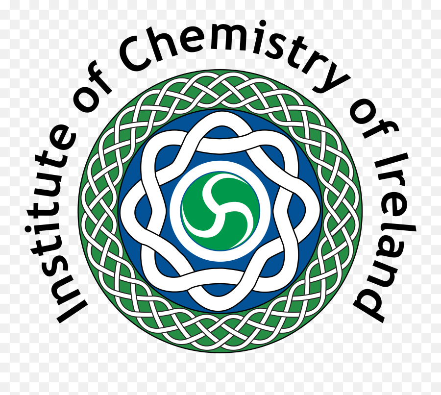 Event Rescheduling U2013 Institute Of Chemistry Ireland - Institute Of Chemistry Of Ireland Png,Chemistry Logo