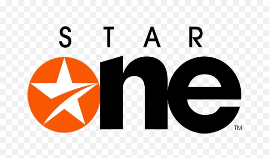 Download Star One Logo - Star One Tv Logo Png Image With No Star One Tv ...