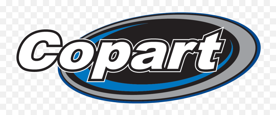 Copart - Logocmyk No Background 003 Bodyshop Magazine Copart Logo Png,Instagram Logo Without Background