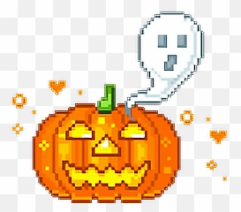 Jackolantern Pumpkin Halloween Creepy - Transparent Jack Lantern Face png