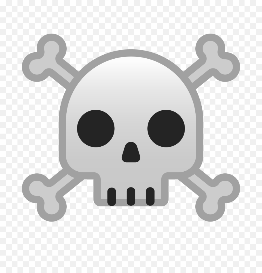 Bandera Pirata Gratis De Noto Emoji Smileys - Skull Emoji Png,Calavera Png