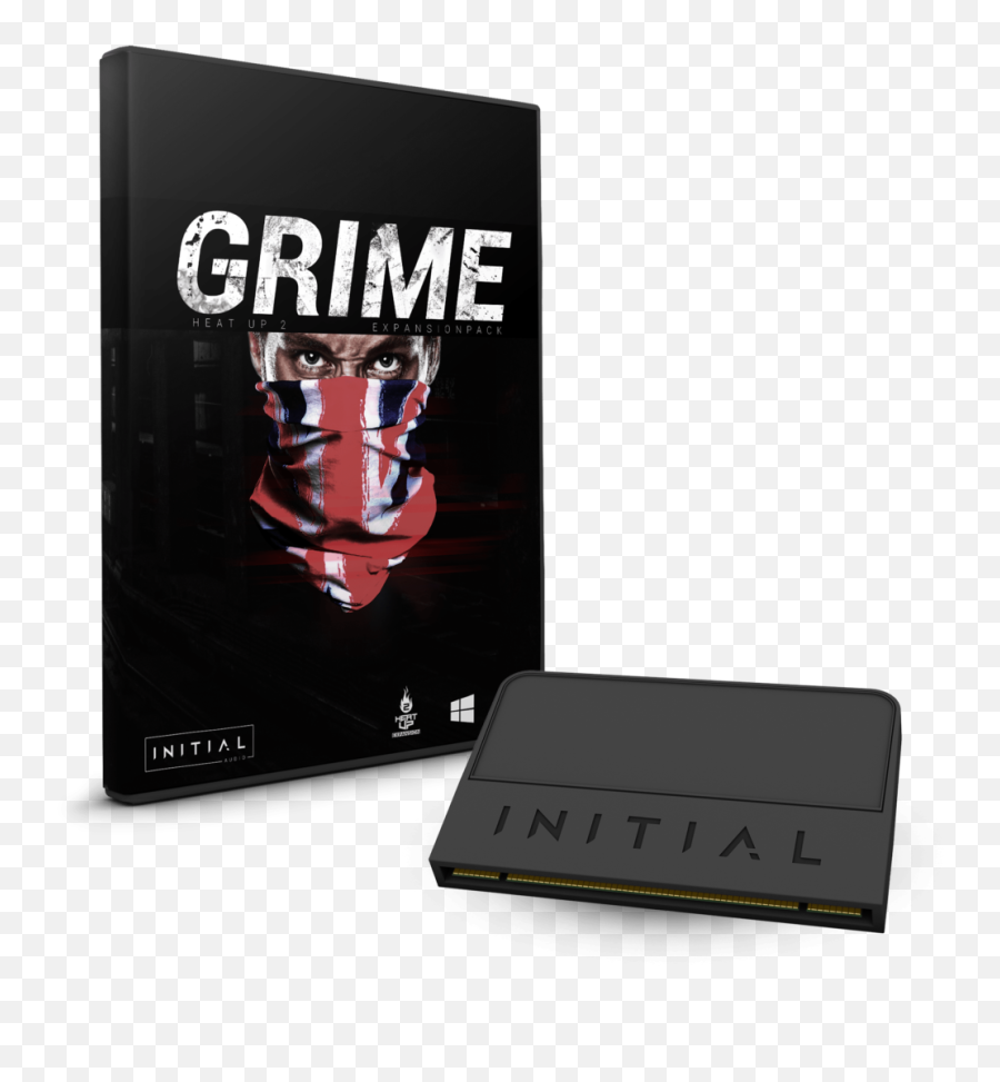 Grime - Virtual Studio Technology Png,Grime Png