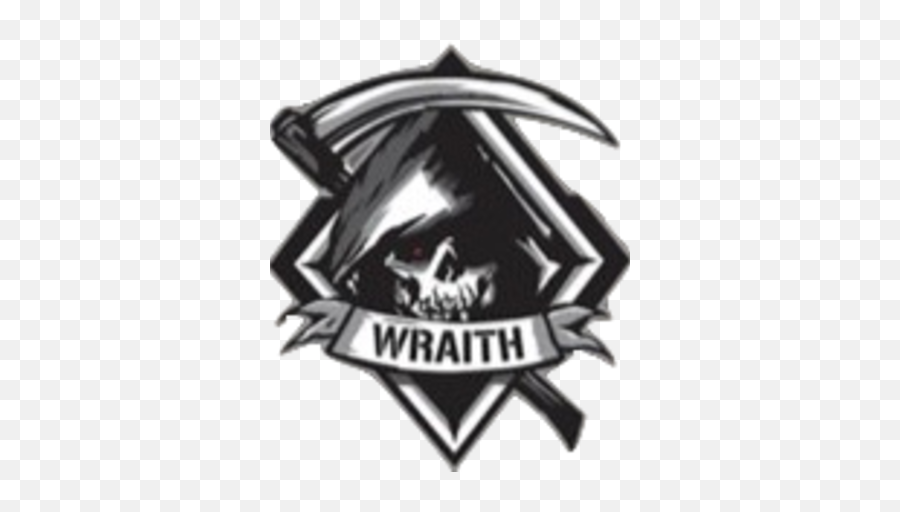 Wraith - Call Of Duty Infinite Warfare Wraith Png,Infinite Warfare Logo