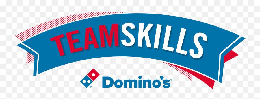 Download Hd Dominos Logo Png For Kids - Pizza,Dominos Png