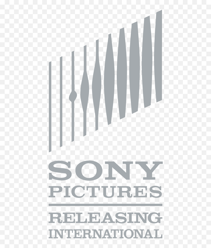 Logo Sony Pictures Releasing International Columbia - Transparent Columbia Pictures Logo Png,Sony Logo