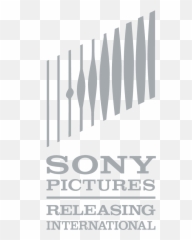 Logo Sony Pictures Releasing International Columbia - Transparent Png