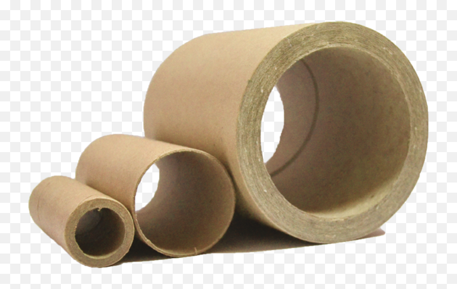 Paper Tube And Cores Recutters - Pakea Tubo De Carton Png,Tube Png