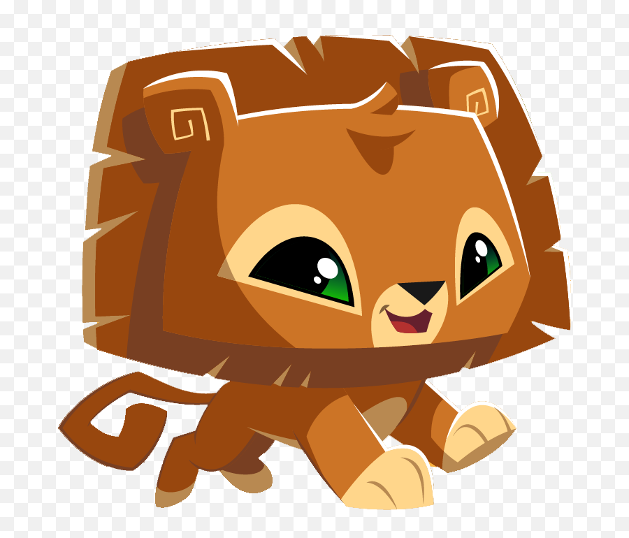 Lion U2014 Animal Jam Archives Png Transparent