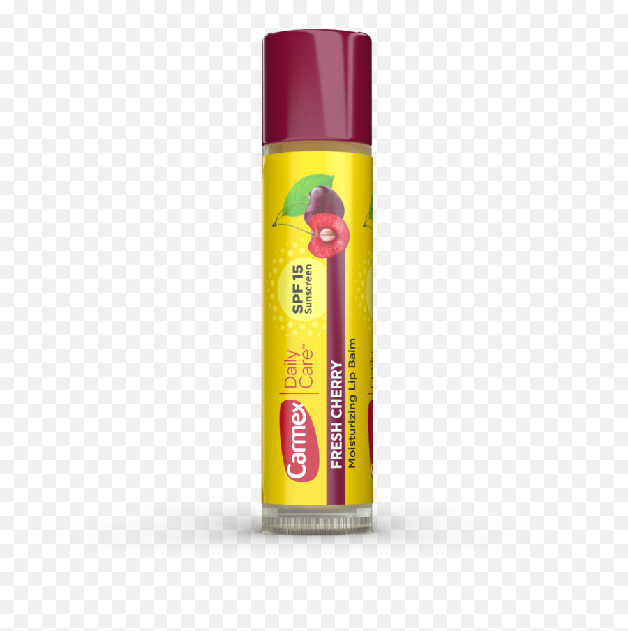 Carmex Lip Balm Moisturizer Cold Sore Treatment And Png Lips Transparent Background