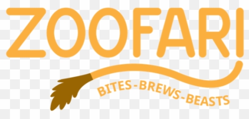 Zoofari 2020 Events Fort Wayne Childrenu0027s Zoo - Vertical Png,Yellow Claw Logo
