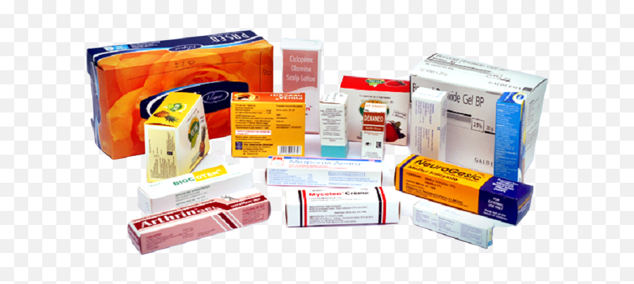 Pharmaceutical Packaging Boxes Manufacturer - Mr Paper Cup Packaging Boxes Png,Cardboard Box Png