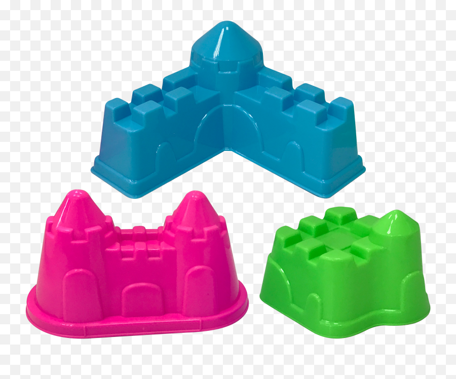 Download Hd Sand Castle Mold - Marvel Education Sand Castle Sand Castle Mold Png,Sandcastle Png