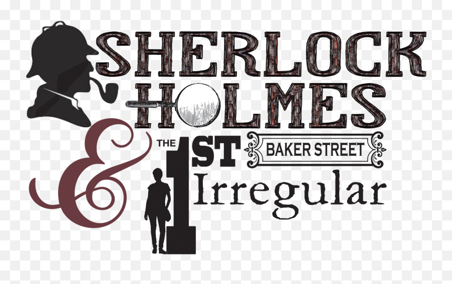 Sherlock Holmes The First Baker - Wedding Png,Sherlock Png