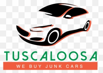 Tuscaloosa We Buy Junk Cars - Automotive Decal png