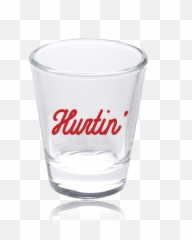 Hurtinu0027 Shot Glass - Serveware Png,Shot Glass Png