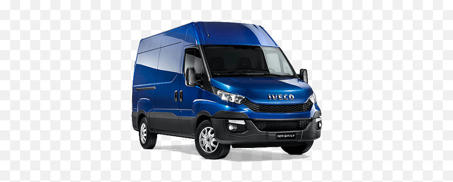 Iveco Daily Van - Sydney Trucks U0026 Machinery Centre Iveco Daily Heavy Duty Png,Iveco Car Logo