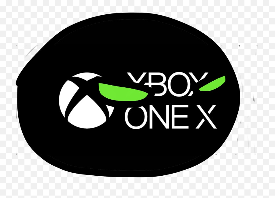 Xbox One Xball Company Polandball Wikia Fandom - Xbox One Png,Xbox One Logo Png