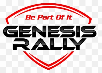 Genesis Rally - Vertical png