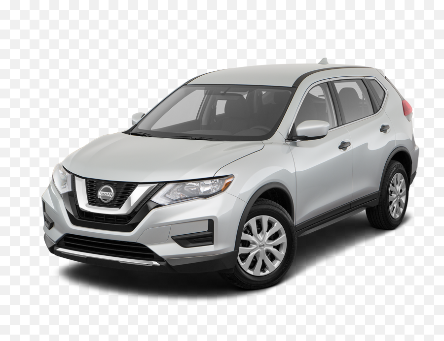 The 2018 Nissan Rogue Of New Braunfels Near San Antonio - Toyota Rav4 2020 Gray Png,Rogue Png