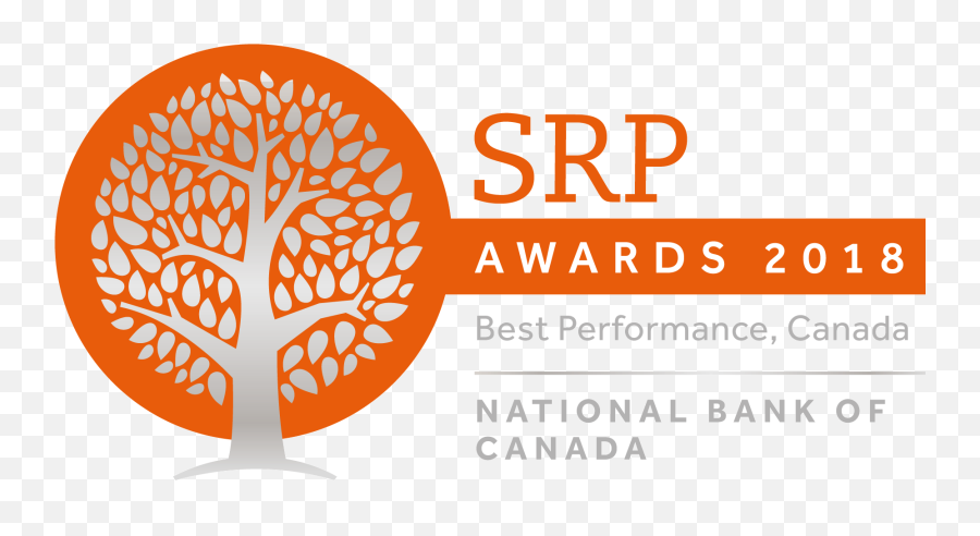 National Bank - Structured Solutions Group Srp Awards Png,Bank Of Montreal Logos