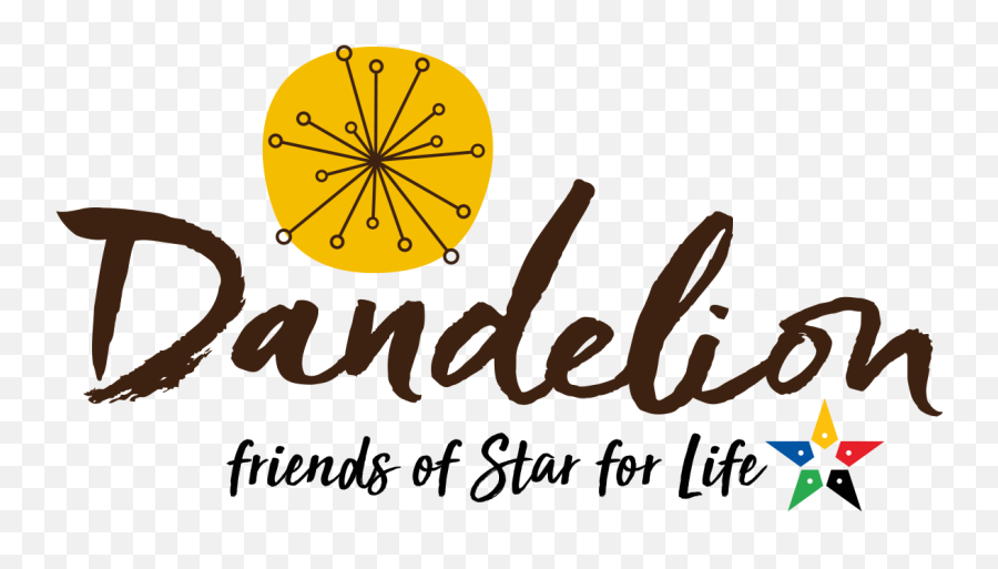 Star For Life - Maskrosbarn Dot Png,Star Of Life Logo