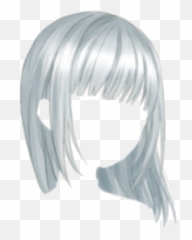 Free Anime Hair Transparent Background, Download Free Anime Hair