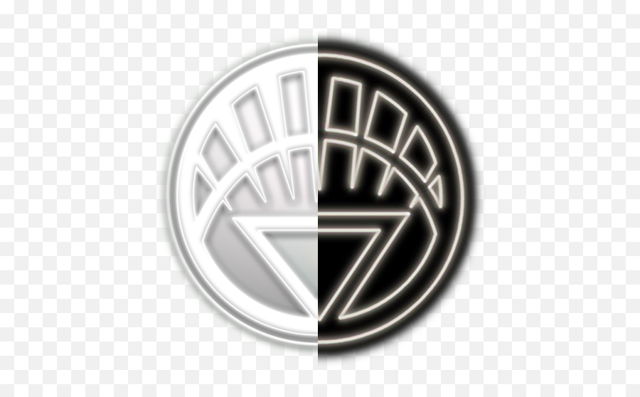 Dc Comics Universe November 2019 - White Lantern Symbol Png,Black Lantern Logo