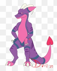 Kobold U2014 Weasyl - Fictional Character Png,Kobold Png
