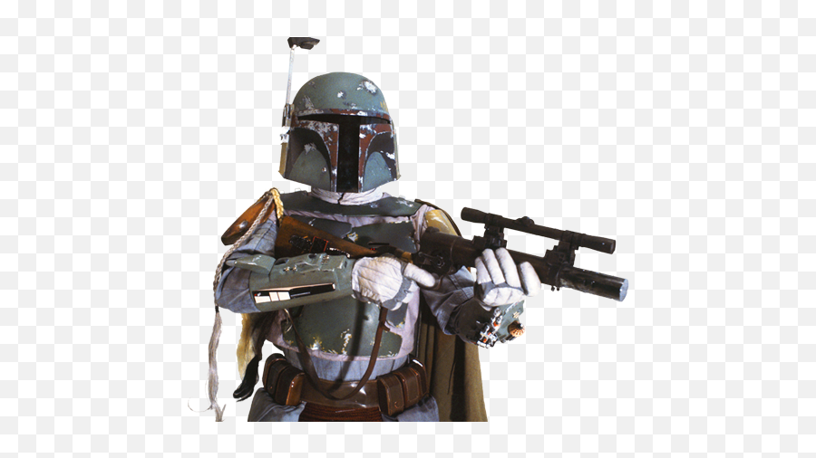 The Style Of Star Wars - Boba Fett Wookie Braids Png,Boba Fett Helmet Png