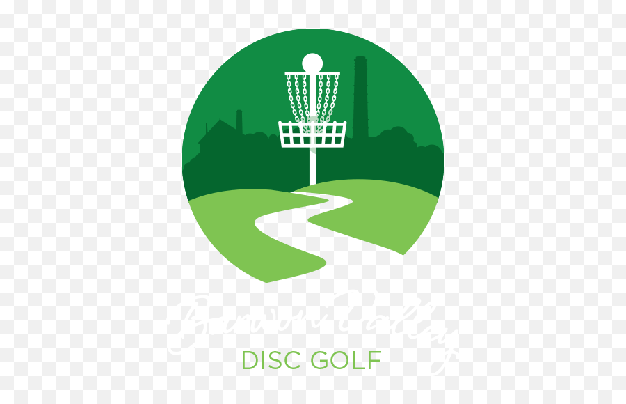 Barwon Valley Disc Golf Course - Disc Golf Tournament Logo Png,Disc Golf Logo