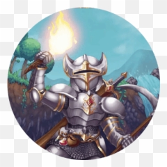 Terraria Server Hosting - Turbo Boosted Game Servers Bosses png