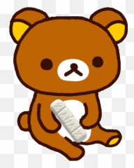 Pills Clipart Xanax - Rilakkuma Png Transparent,Xanax Png