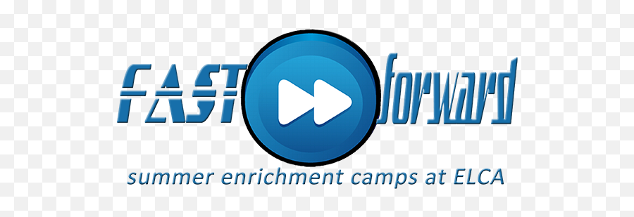 Fast Forward - Summer Camps Educational Support Eagleu0027s Vertical Png,Fast Forward Logo