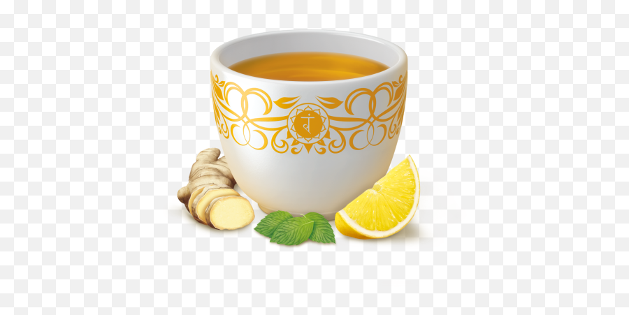 Yogi Tea Ginger Lemon Delightful Inspiring Irresistible - Tea Ginger Png,Lemon Transparent Background