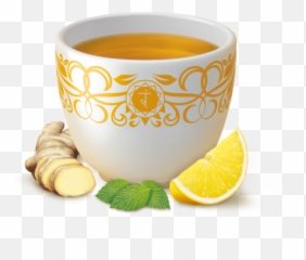 Yogi Tea Ginger Lemon Delightful Inspiring Irresistible - Tea Ginger Png,Lemon Transparent Background