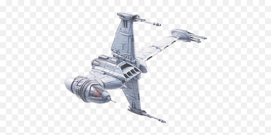Fighters Fate Accelerated Star Wars The Infinite Empire - Sf 01 B Wing Starfighter Png,Tie Fighters Png