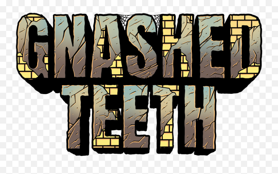 Logos U2014 Gnashed Teeth Png Mercenary Logo