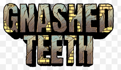 Logos U2014 Gnashed Teeth Png Mercenary Logo