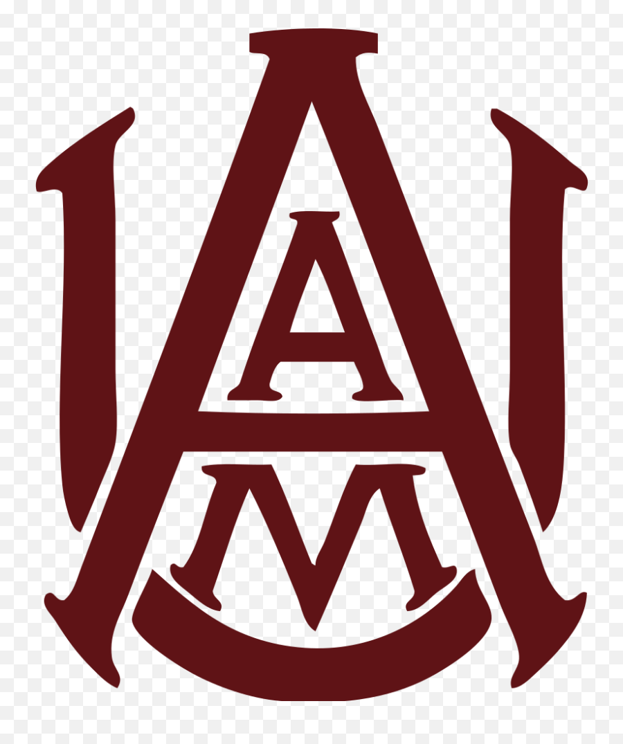 Southwestern Athletic Conference Colors College Team - Alabama Bulldogs Logo Png,Southwestern University Logo