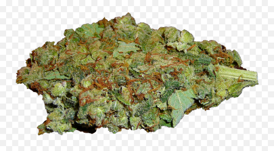 Bud Psd Official Psds Png Weed Nugget