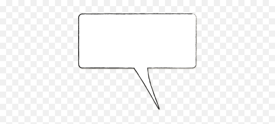 Cartoon Speech U0026 Thought Bubble Clipart Vectors - Horizontal Png,Call Out Png
