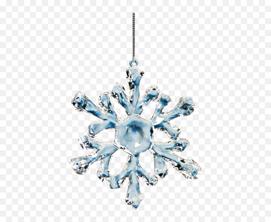 Ice Crystal Ornament - Google Zoeken Cristal De Hielo Png,Ice Crystal Png