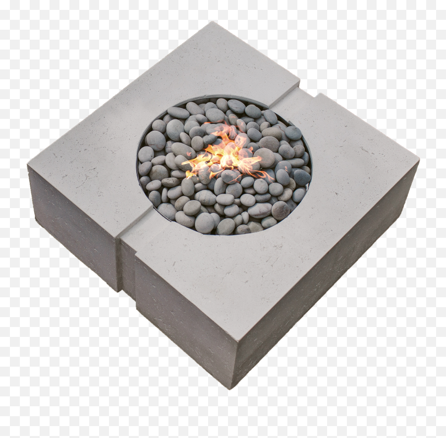 Dekko Bravo Png Firepit